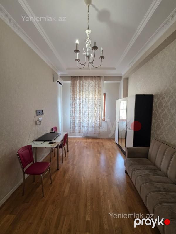 Satılır 2 otaqlı Bina evi menzil (Yeni tikili), 40 m², Sumqayıt Bulvarı — Mənzil, Sumqayıt (4)