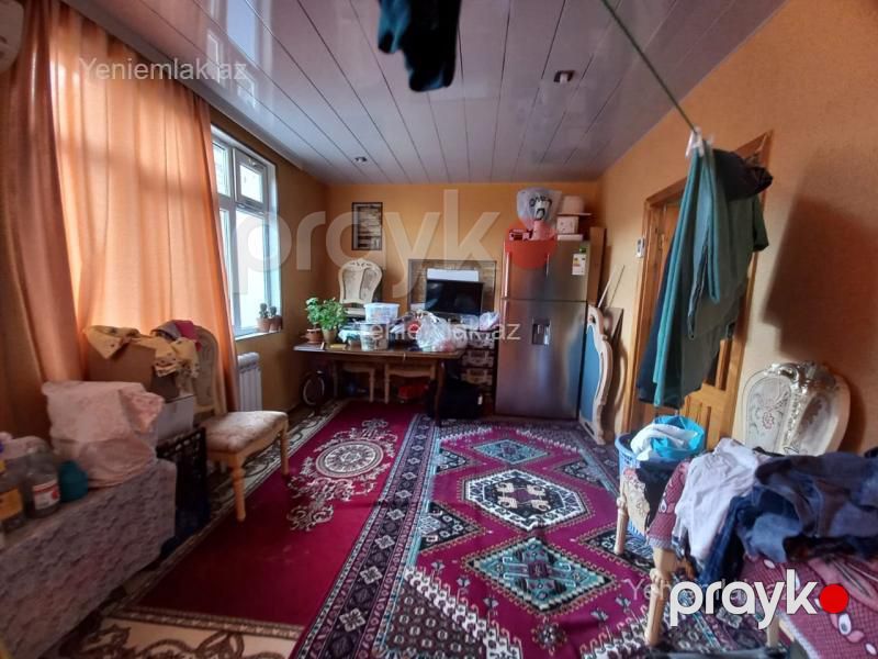 Satılır 3 otaqlı Bina evi menzil (Köhnə tikili), 100 m², 13-cü mikrorayon — Mənzil, Sumqayıt (8)