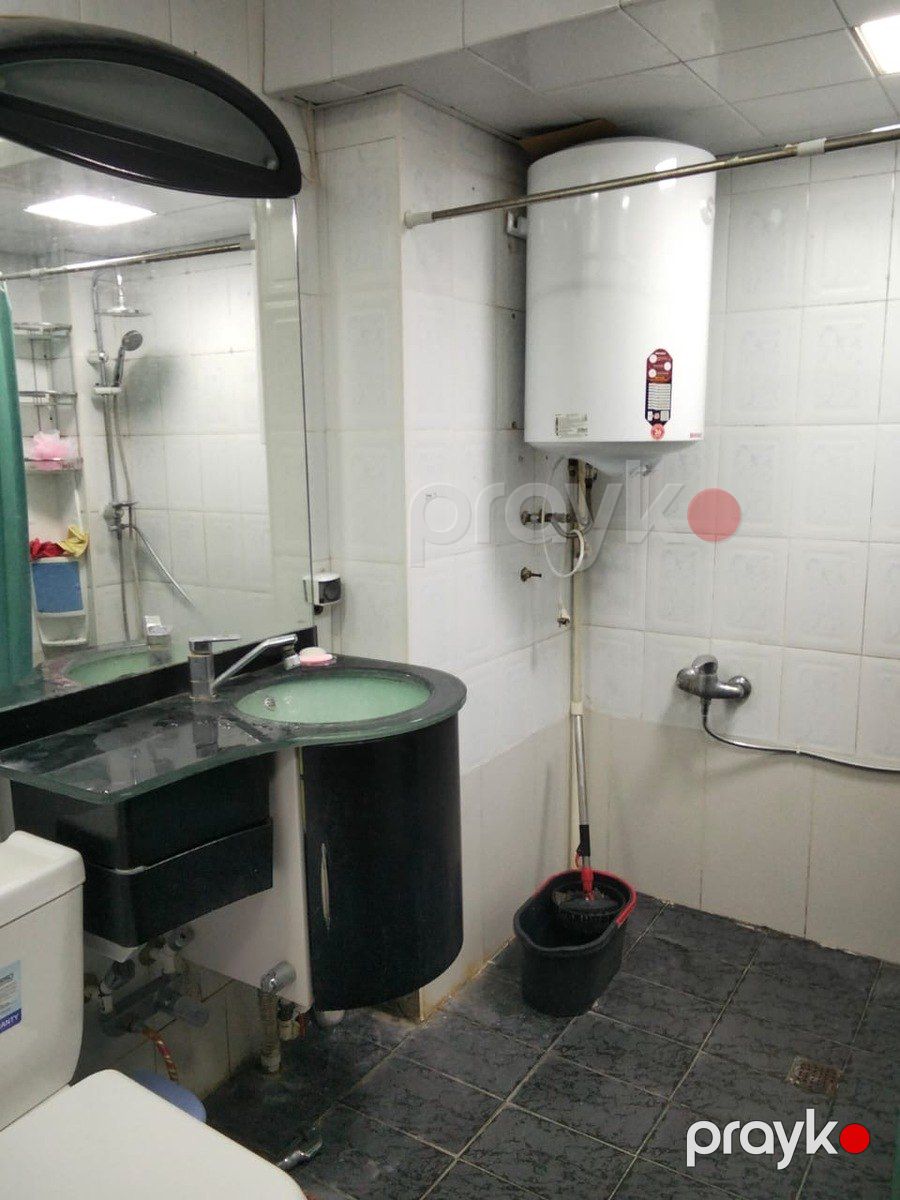 İcarəyə verilir 3 otaqlı köhnə tikili 95 m² — Mənzil, Bakı (6)