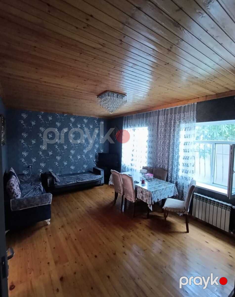 Həyət evi, Maştağa qəs — Ev, villa, Bakı (4)