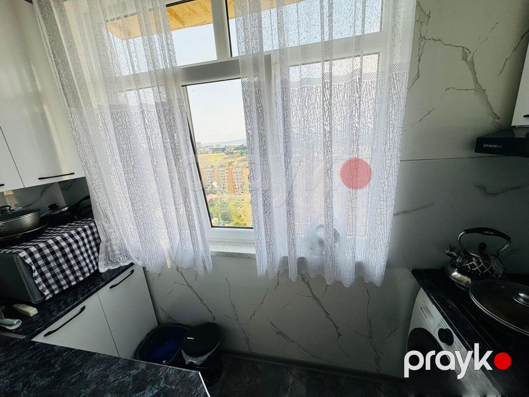 Satılır 2 otaqlı köhnə tikili 46 m² — Mənzil, Bakı (6)
