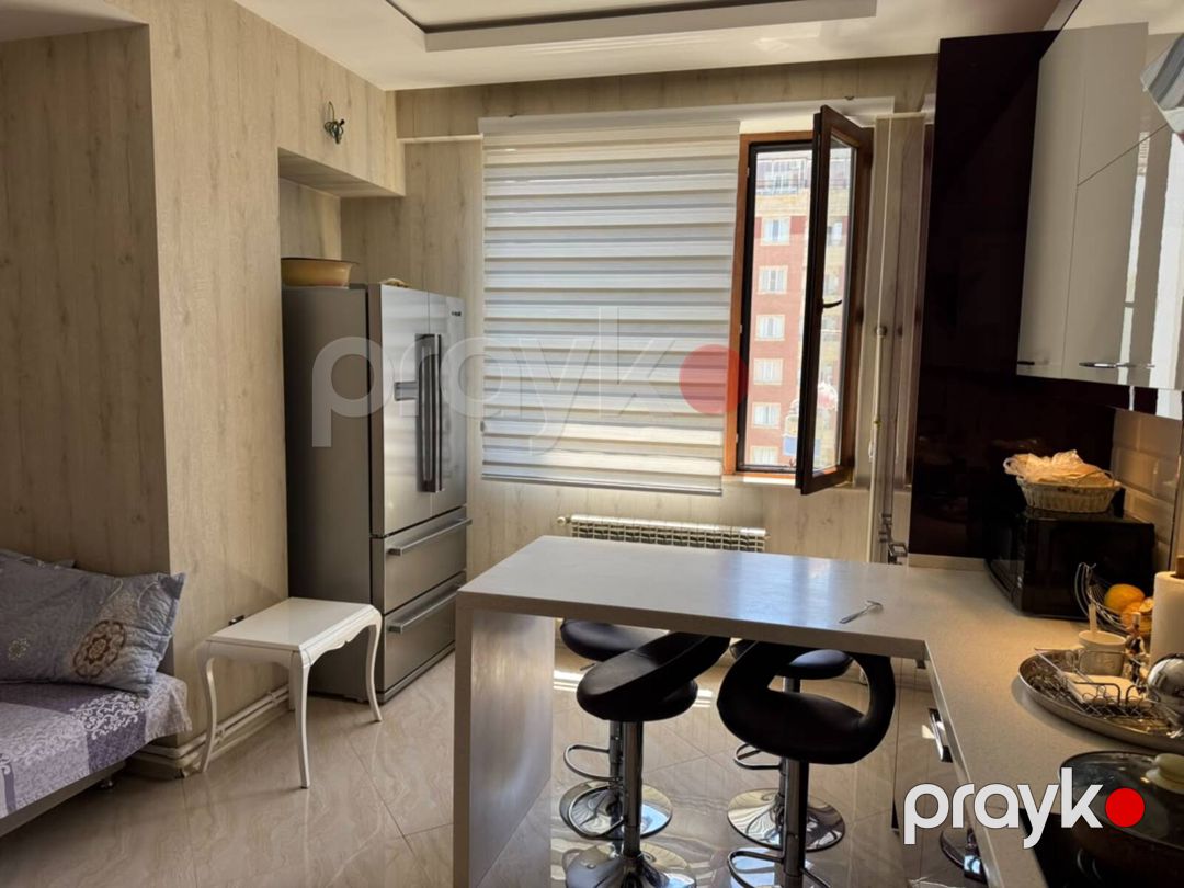 Satılır 3 otaqlı yeni tikili 140 m² — Mənzil, Bakı (11)
