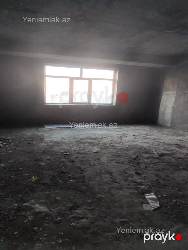 Satılır 2 otaqlı Bina evi menzil (Yeni tikili), 93 m², Məhəmmədli — Mənzil, Abşeron (5)