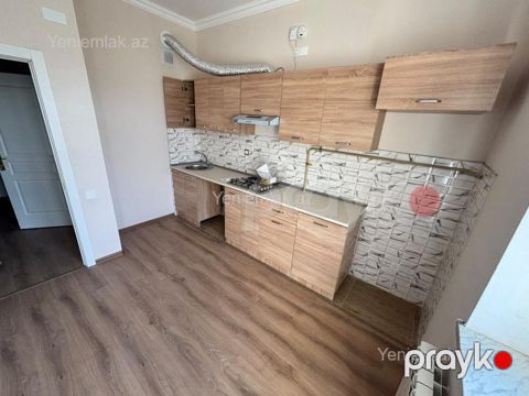 Satılır 4 otaqlı Bina evi menzil (Yeni tikili), 110 m², Sumqayıt Bulvarı — Sumqayıt