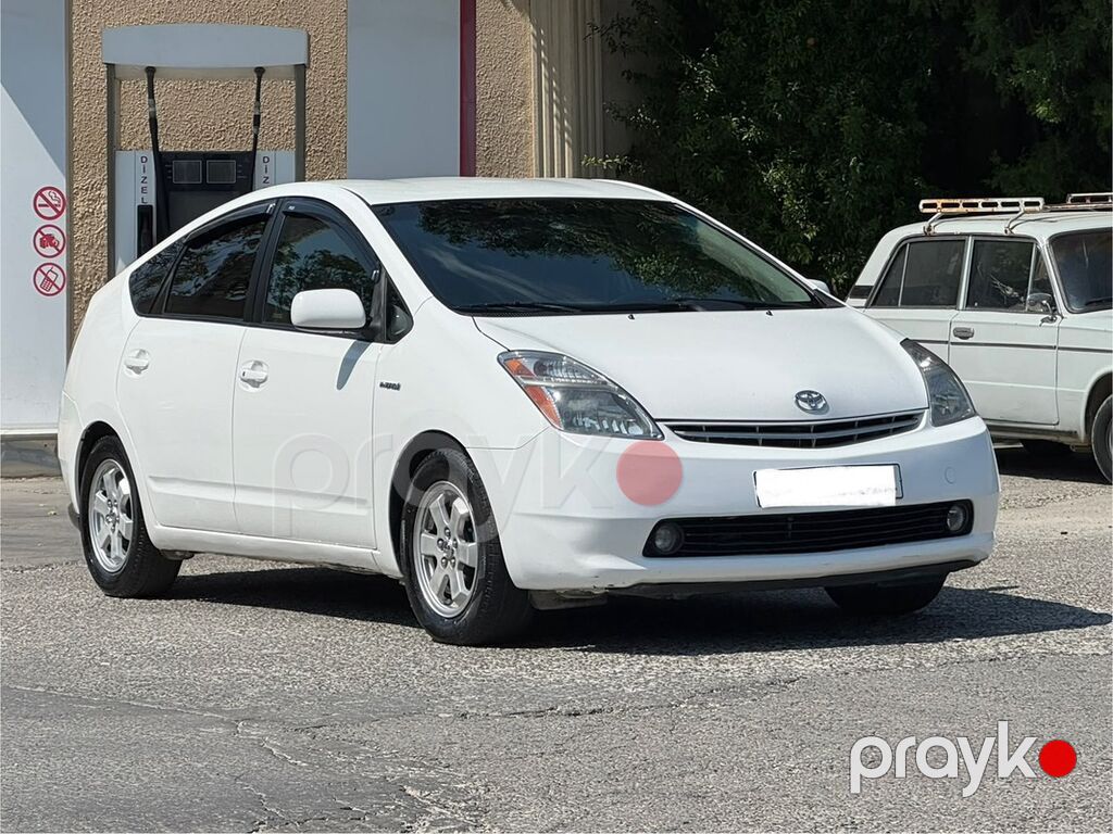 Toyota Prius: 1.5 l 2008 il Hetçbek — Avtomobillər, Bakı (2)