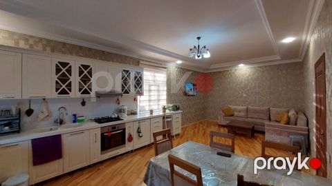 Həyət evi, Masazır qəs — Bakı