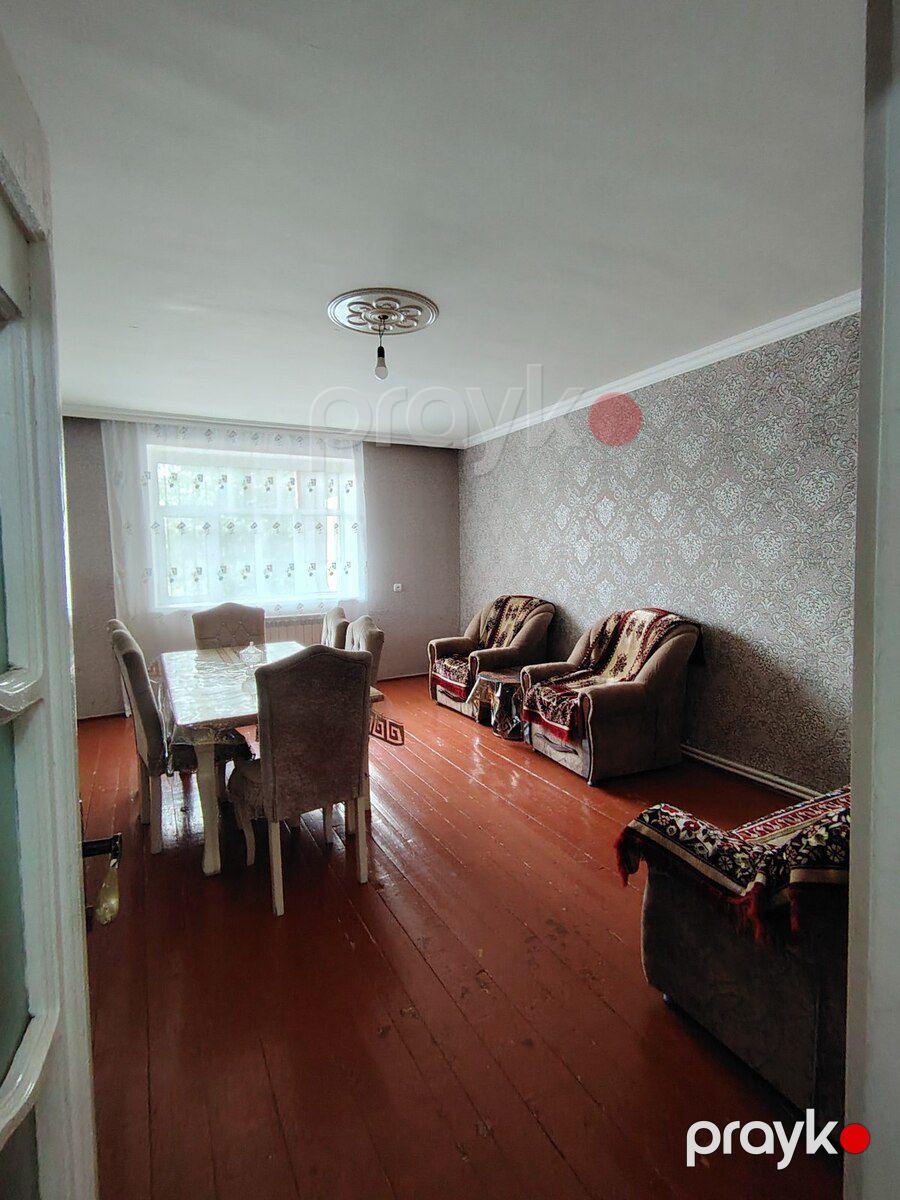 5-otaqlı yeni tikili kirayə verilir, Şirvan ş., 115 m² — Mənzil, Şirvan (6)