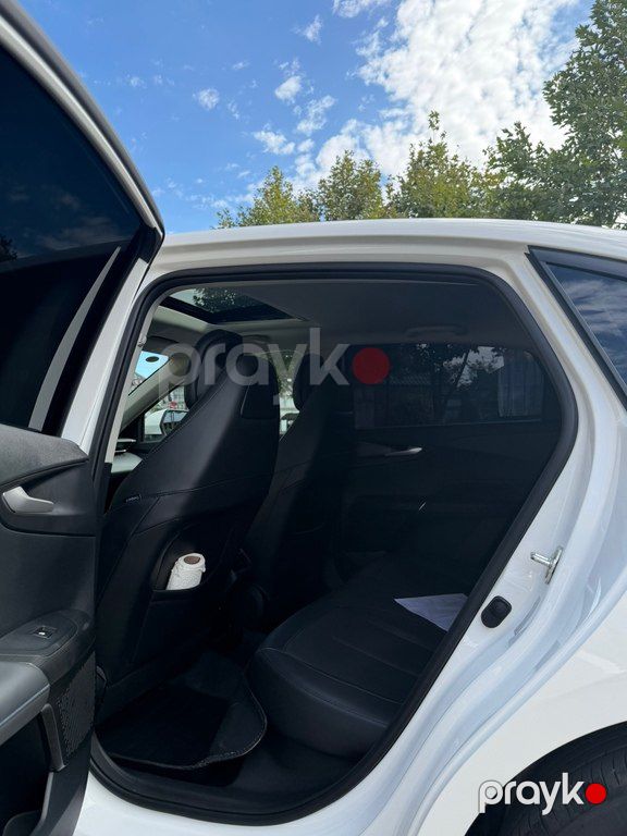 Changan Qiyuan A05, 1.5 L, 9.07 kWh, 2025 il, 10 200 km — Avtomobillər, Gəncə (7)