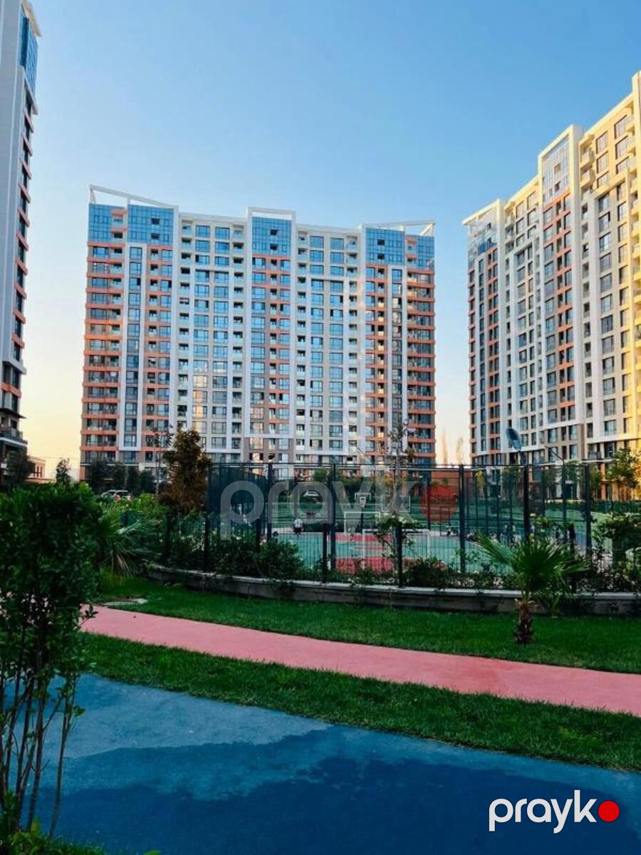 Satılır 4 otaqlı yeni tikili 128 m² — Mənzil, Bakı (2)