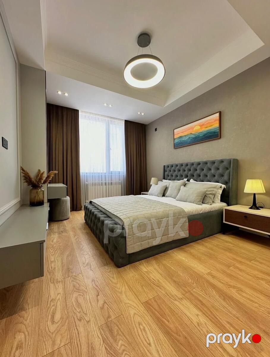 Satılır 2 otaqlı yeni tikili 101 m² — Mənzil, Bakı (3)