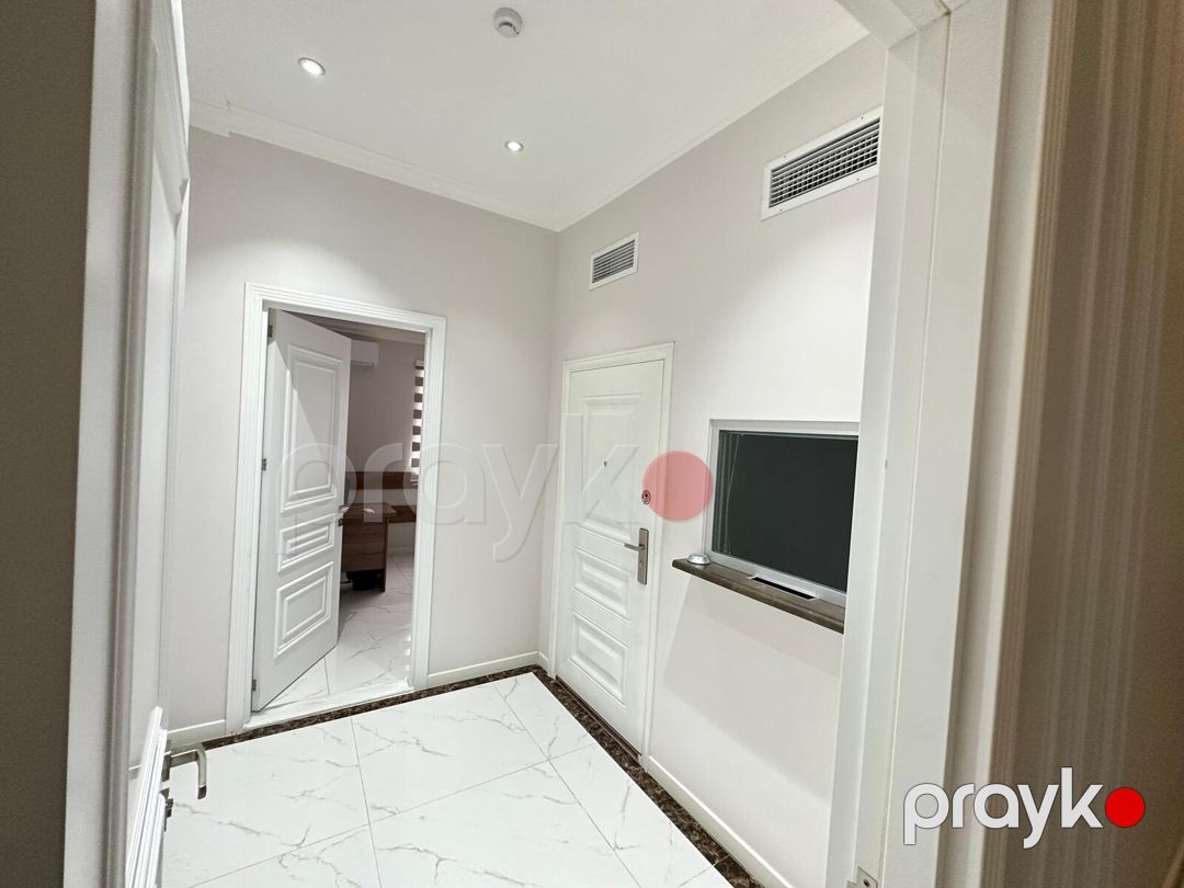 İcarəyə verilir 9 otaqlı ofis 675 m² — Ofis, Bakı (7)