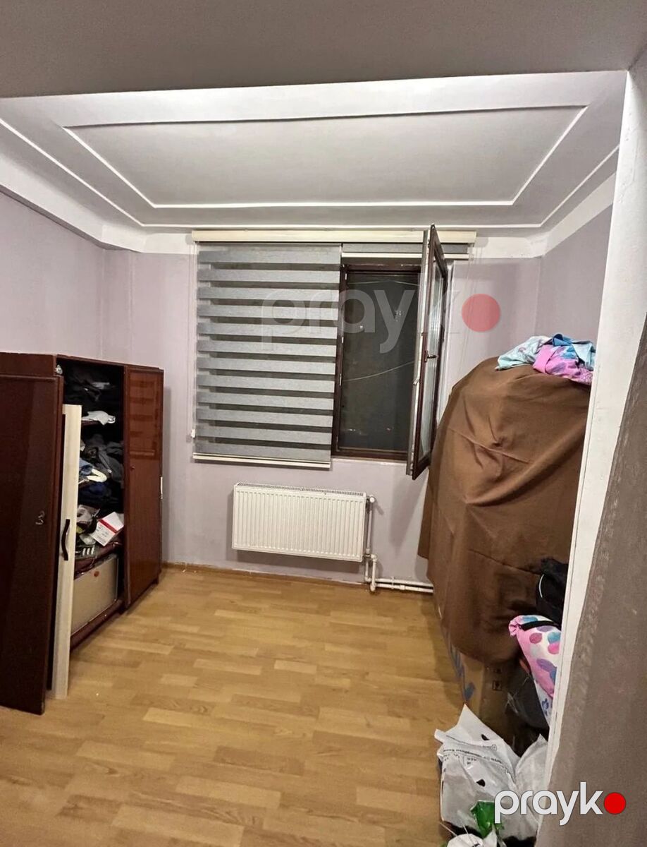 Satılır 3 otaqlı köhnə tikili 70 m² — Mənzil, Bakı (8)
