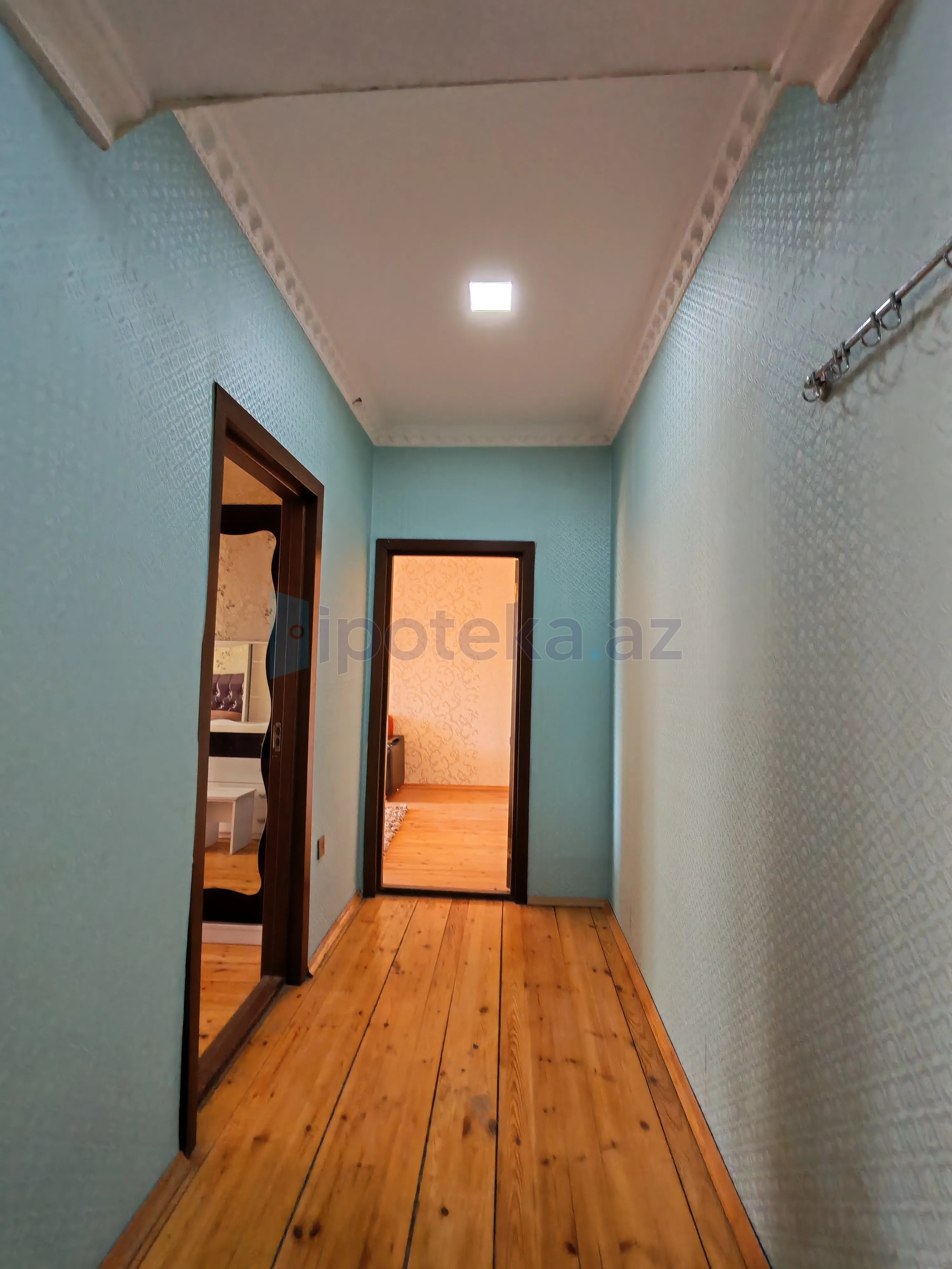 Satılır: 2 Otaq, Yeni tikili, 70.00 m² — Mənzil, Xırdalan (5)