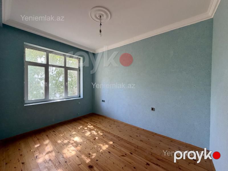 Satılır 6 otaqlı Həyət evi / Villa, 120 m², Corat bağları — Ev, villa, Sumqayıt (5)