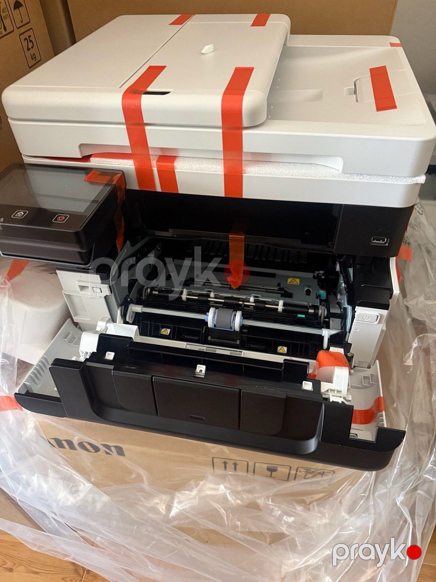 Printer Canon 1440 — Ofis texnikası və istehlak malları, Bakı (3)