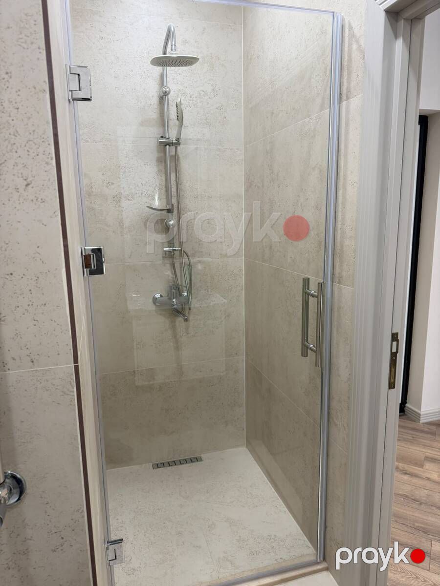 İcarəyə verilir 3 otaqlı yeni tikili 70 m² — Mənzil, Bakı (7)
