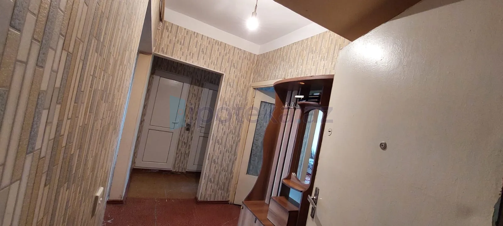 Satılır: 3 Otaq, Köhnə tikili, Suraxanı r., Hövsan q., 80.00 m² — Mənzil (5)