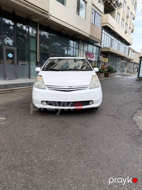 Toyota Prius, 1.5 L, 1.3 kWh, 2008 il, 250 500 km — Bakı