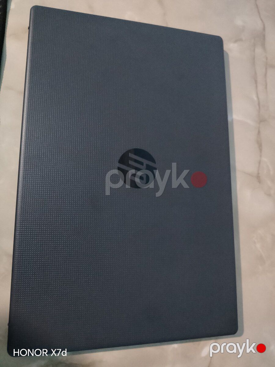Noutbuk HP — Noutbuklar, Şəmkir (5)