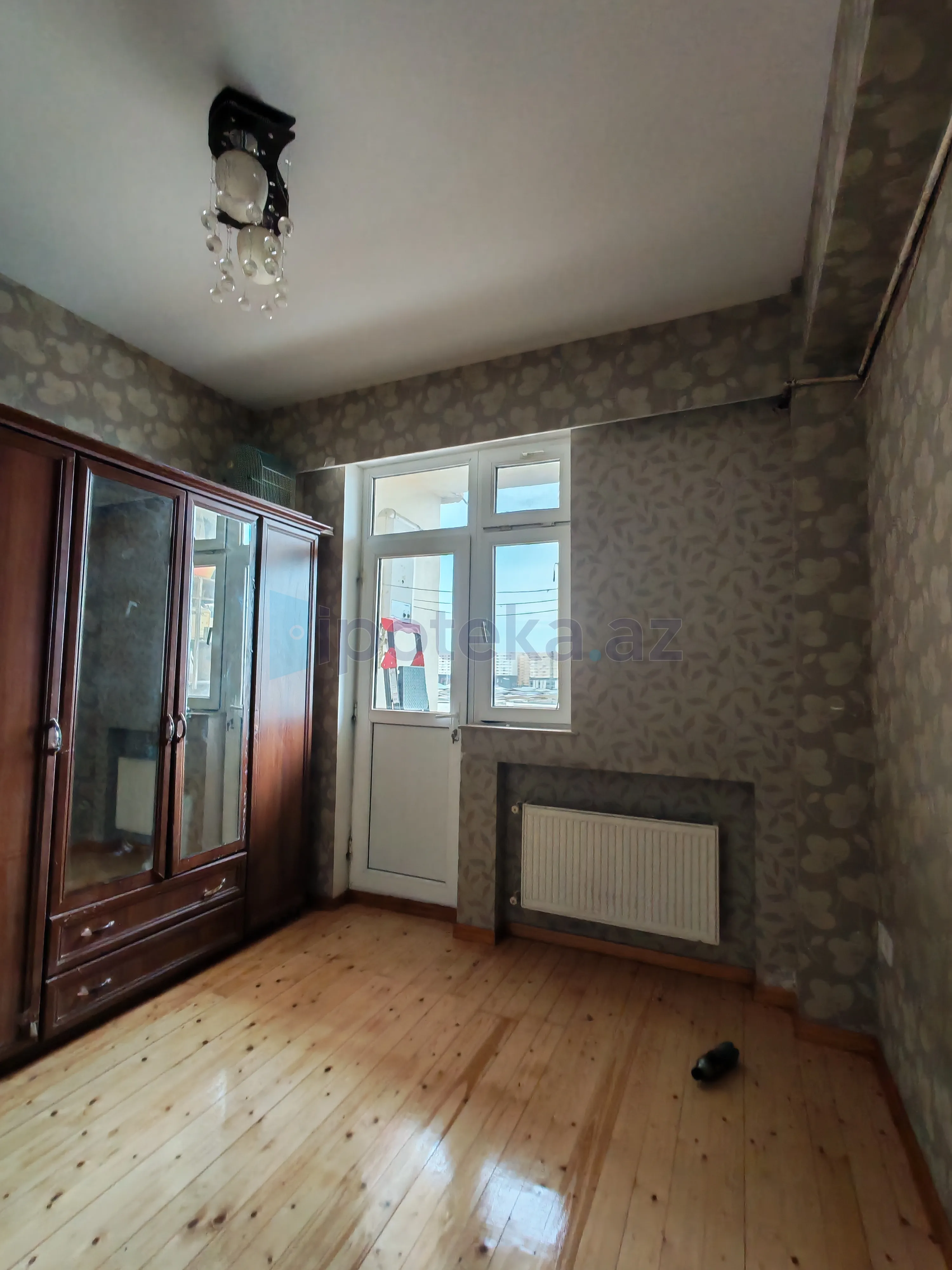 Satılır: 2 Otaq, Yeni tikili, 52.00 m² — Mənzil, Xırdalan (4)
