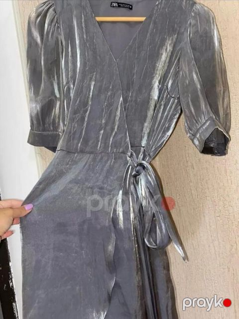 Ziyafət donu — Bakı
