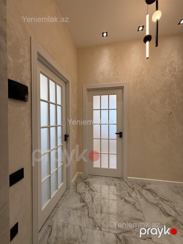 Satılır 2 otaqlı Bina evi menzil (Yeni tikili), 57 m², Sumqayıt Bulvarı — Mənzil, Sumqayıt (3)