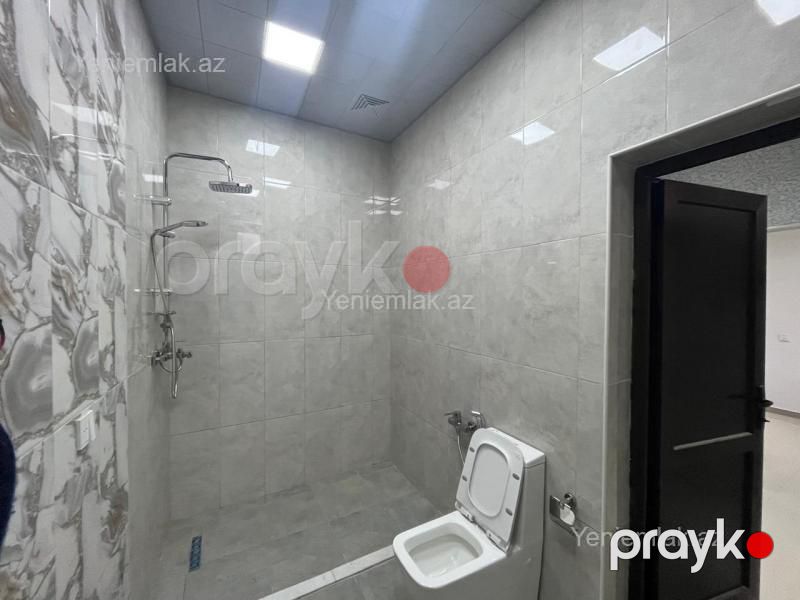 Satılır 3 otaqlı Həyət evi / Villa, 100 m², Xətai rayonu — Ev, villa, Bakı (3)
