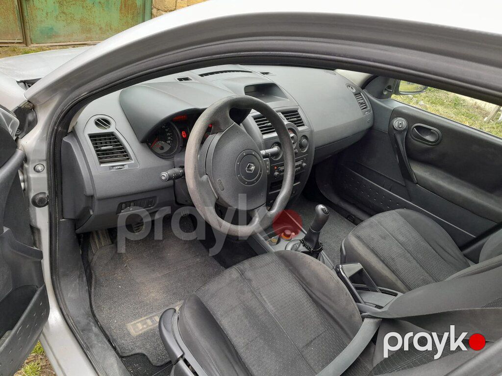 Renault Megane, 1.5 L, 2006 il, 303 000 km — Avtomobillər, Bakı (5)