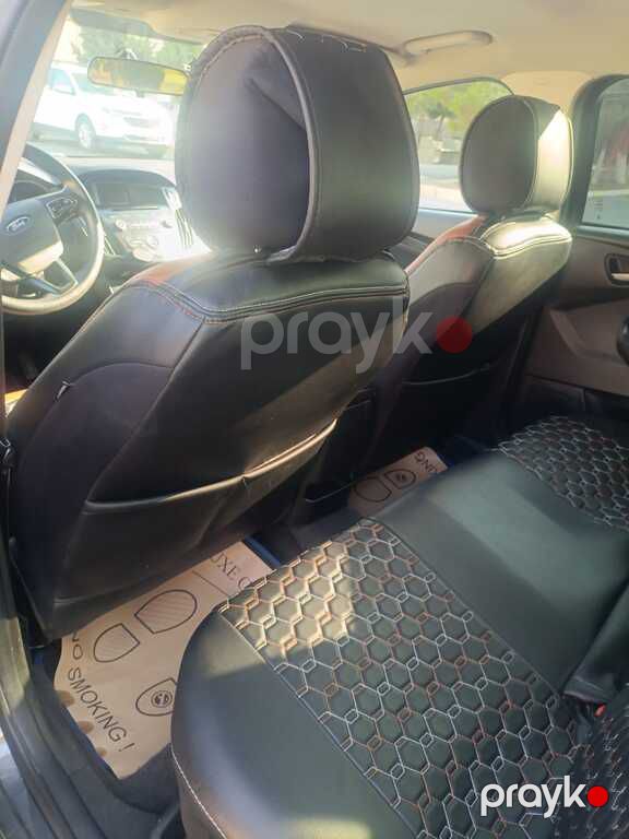 Ford Focus, 1.0 L, 2017 il, 270 000 km — Avtomobillər, Sumqayıt (7)