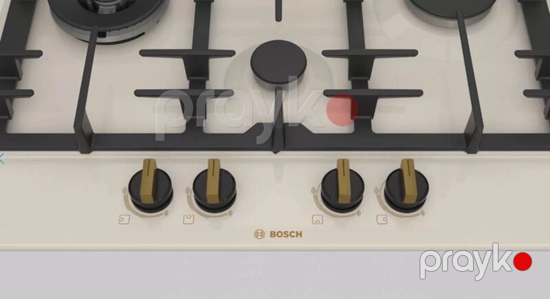 Bişirmə paneli Bosch PCİ6B1B90R — Ev texnikası, Bakı (3)