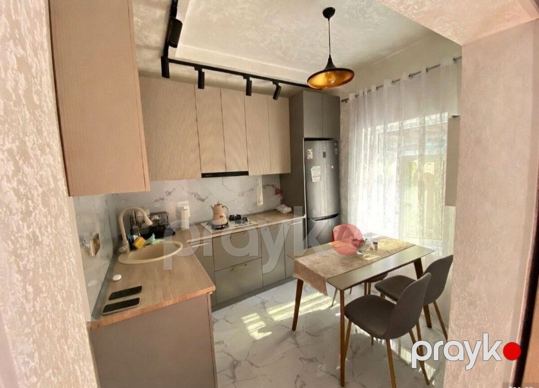 Satılır 3 otaqlı həyət evi/bağ evi 90 m² — Ev, villa, Bakı (11)
