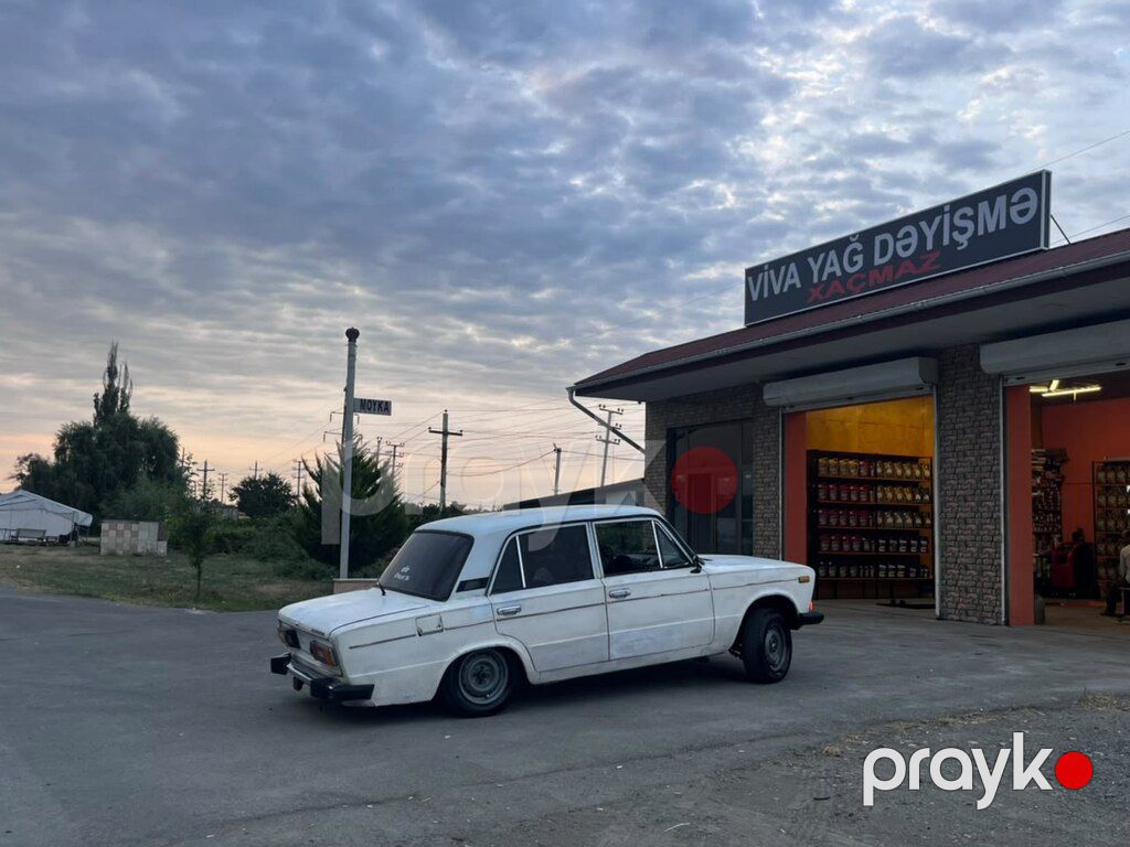 Lada (VAZ) 2106, 1.5 L, 1986 il, 100 000 km — Avtomobillər, Xaçmaz (3)
