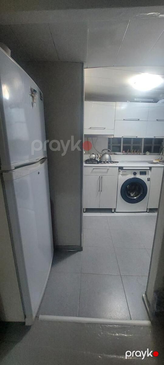 İcarəyə verilir 2 otaqlı köhnə tikili 30 m² — Mənzil, Bakı (5)