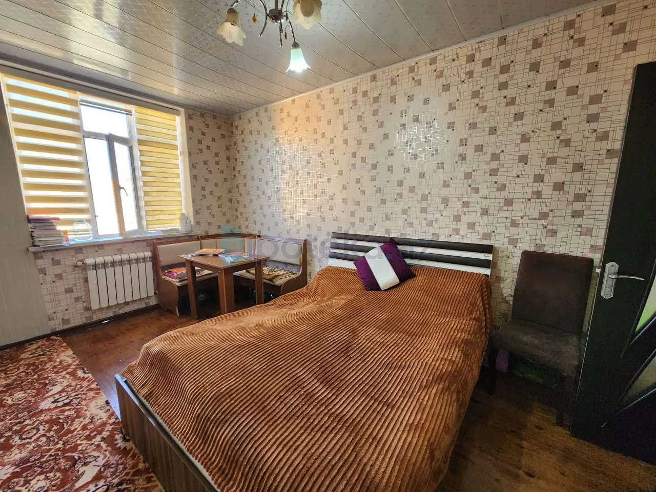 Satılır: 3 Otaq, Yeni tikili, Abşeron r., Masazır q., 71.00 m² — Mənzil, Masazır (5)