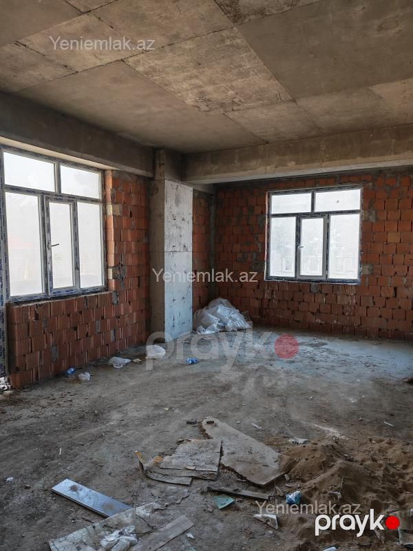 Satılır 3 otaqlı Bina evi menzil (Yeni tikili), 123 m², 14-cü məhəllə — Mənzil, Sumqayıt (2)