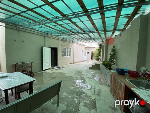 Satılır 5 otaqlı həyət evi/bağ evi 140 m² — Bakı