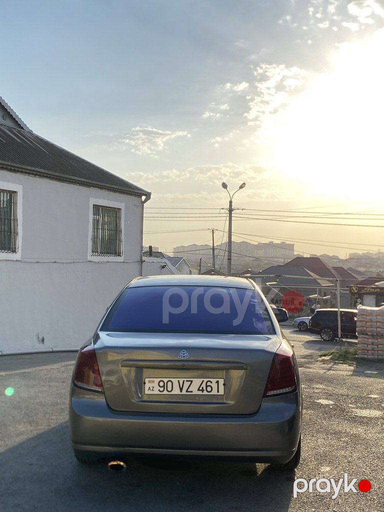 Daewoo Gentra, 1.5 L, 2014 il, 297 000 km — Avtomobillər, Bakı (4)