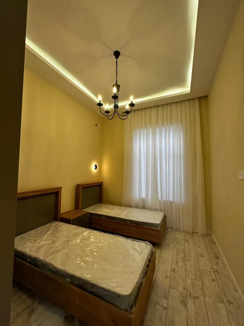 Şüvəlan, 4 otaqlı Həyət evi satılır - 180 m², 1 mərtəbə, 5 sot — Ev, villa, Bakı (7)