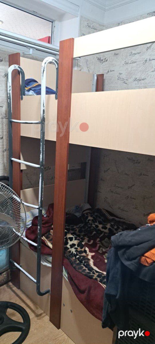 Satılır 2 otaqlı köhnə tikili 40 m² — Mənzil, Bakı (4)
