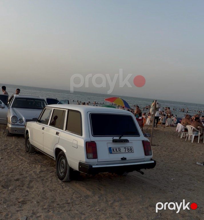 Lada (VAZ) 2104, 1.6 L, 2009 il, 207 000 km — Avtomobillər, Bakı (2)