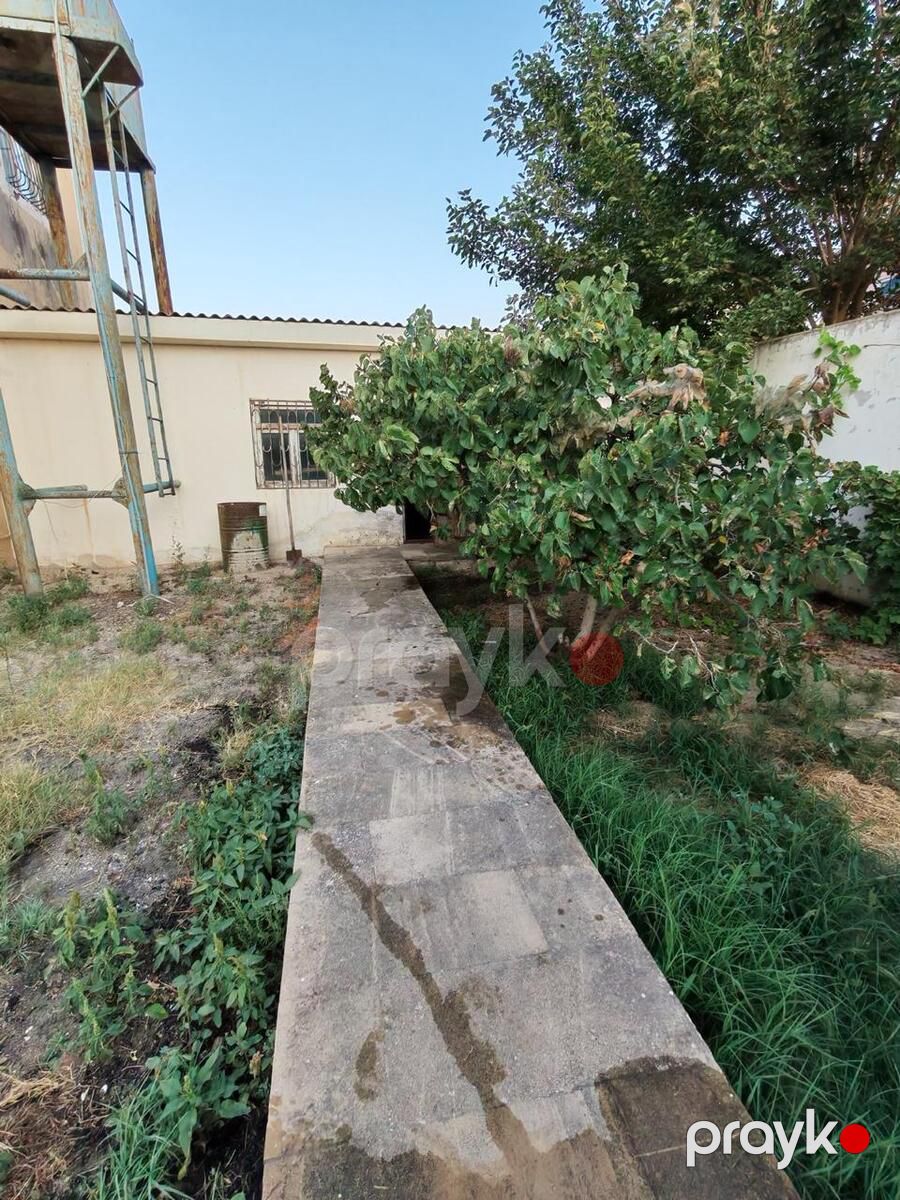 Satılır 5 otaqlı həyət evi/bağ evi 200 m² — Ev, villa, Bakı (7)