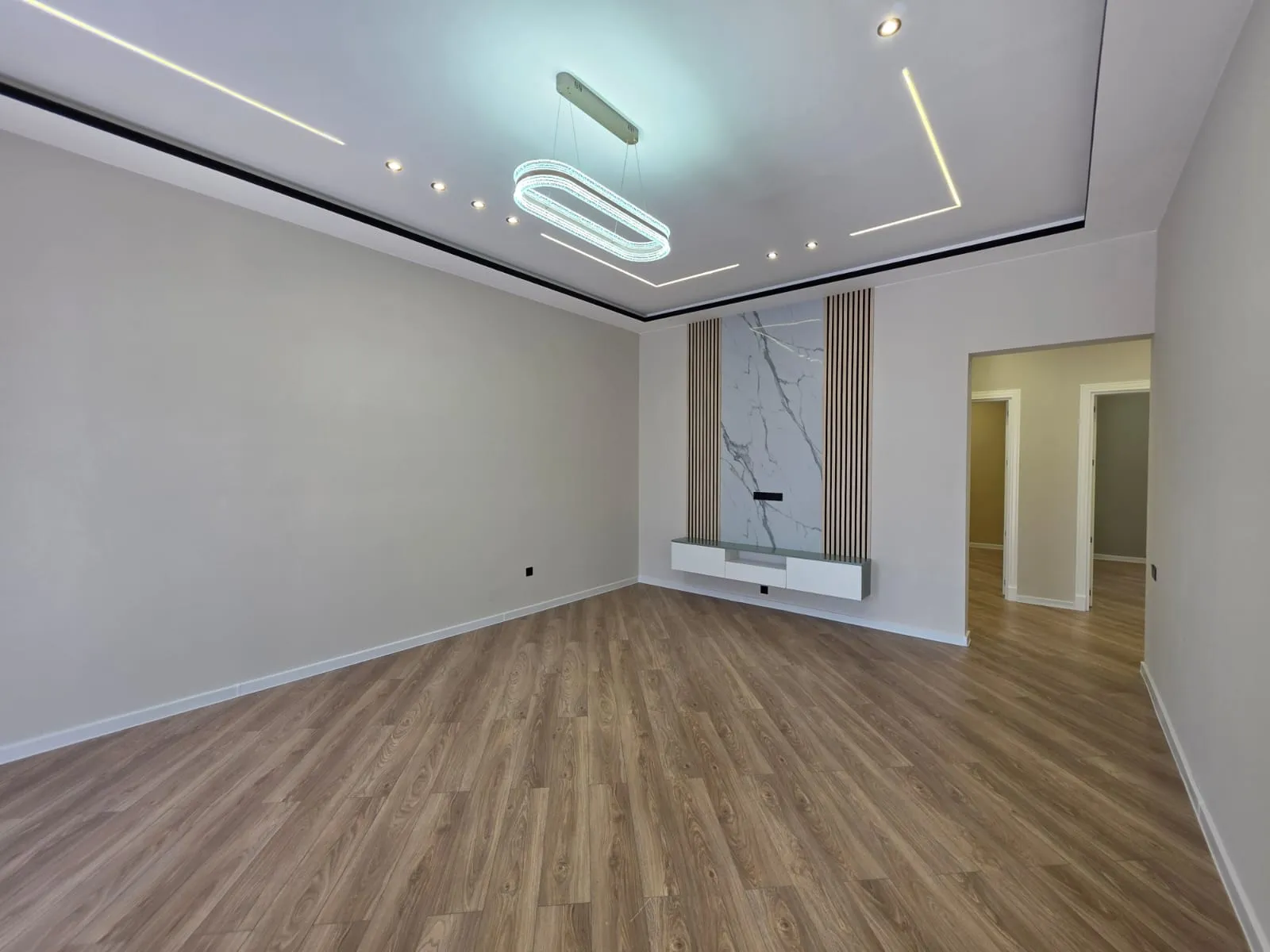 Mərdəkan, 4 otaqlı Həyət evi satılır - 170 m², 1 mərtəbə, 3 sot — Ev, villa, Bakı (10)