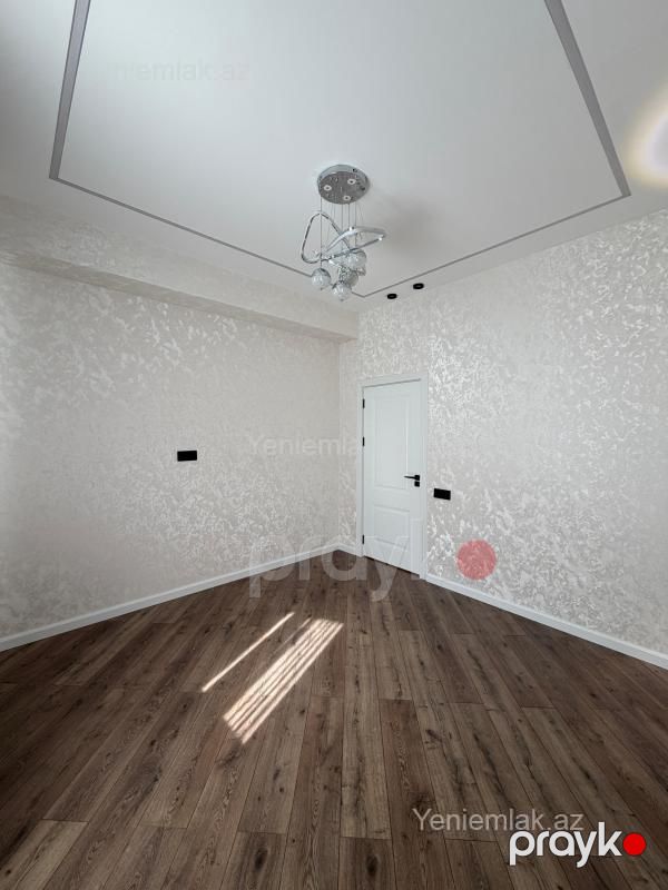 Satılır 2 otaqlı Bina evi menzil (Yeni tikili), 73 m², Xətai rayonu — Mənzil, Bakı (6)