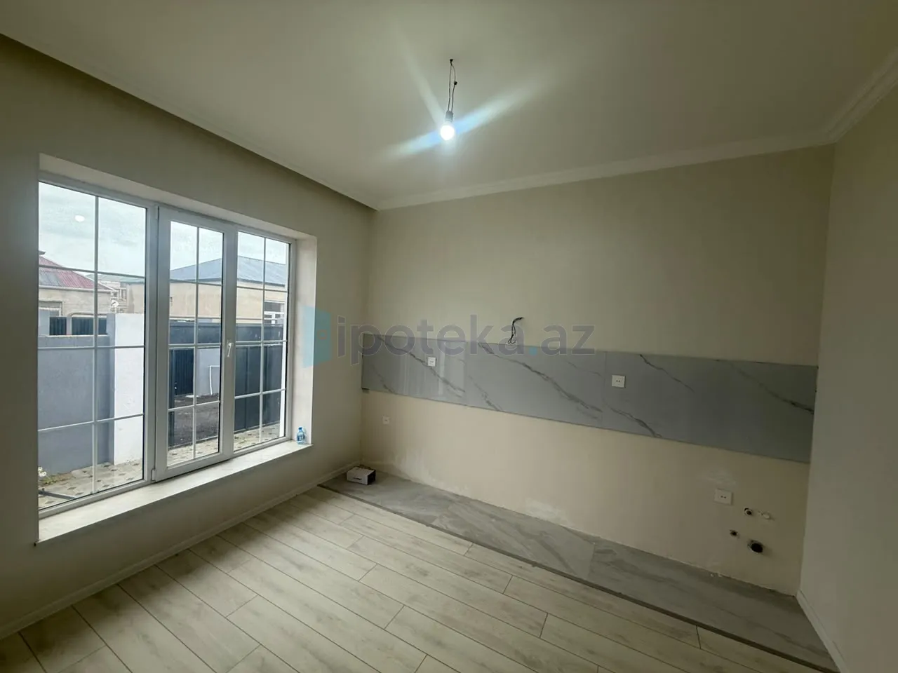 Satılır: 3 Otaq, Evlər/Villalar, Sabunçu r., Maştağa q., 85.00 m² — Ev, villa, Maştağa (6)
