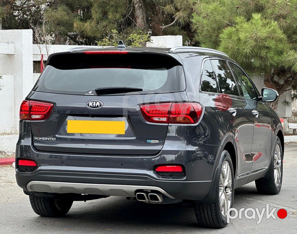 Kia Sorento, 2.0 L, 2020 il, 145 000 km — Avtomobillər, Bakı (5)