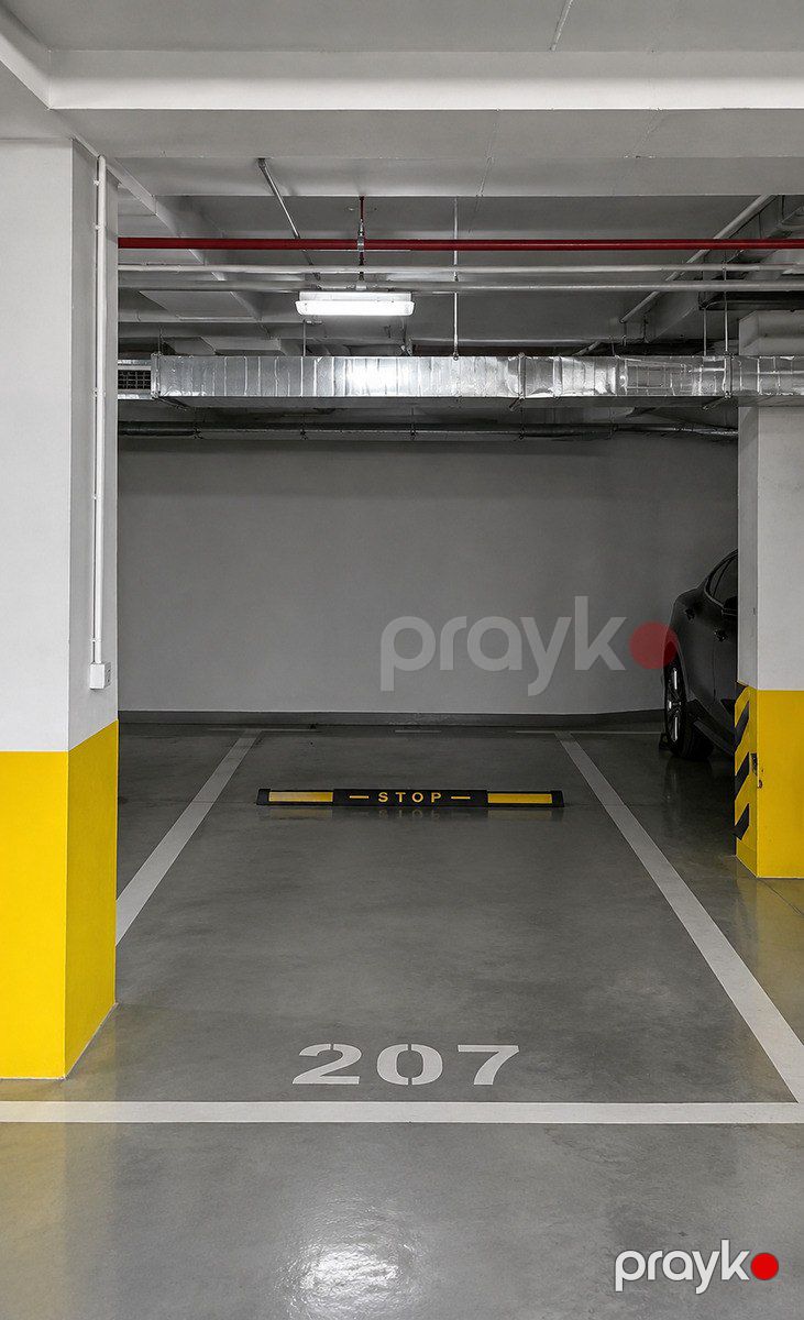 Satılır 6 otaqlı yeni tikili 270 m² — Mənzil, Bakı (2)