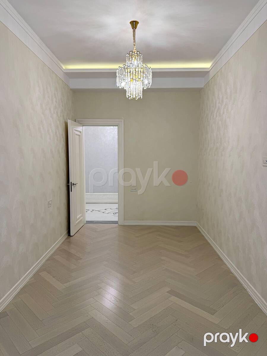 Satılır 3 otaqlı yeni tikili 120 m² — Mənzil, Bakı (12)