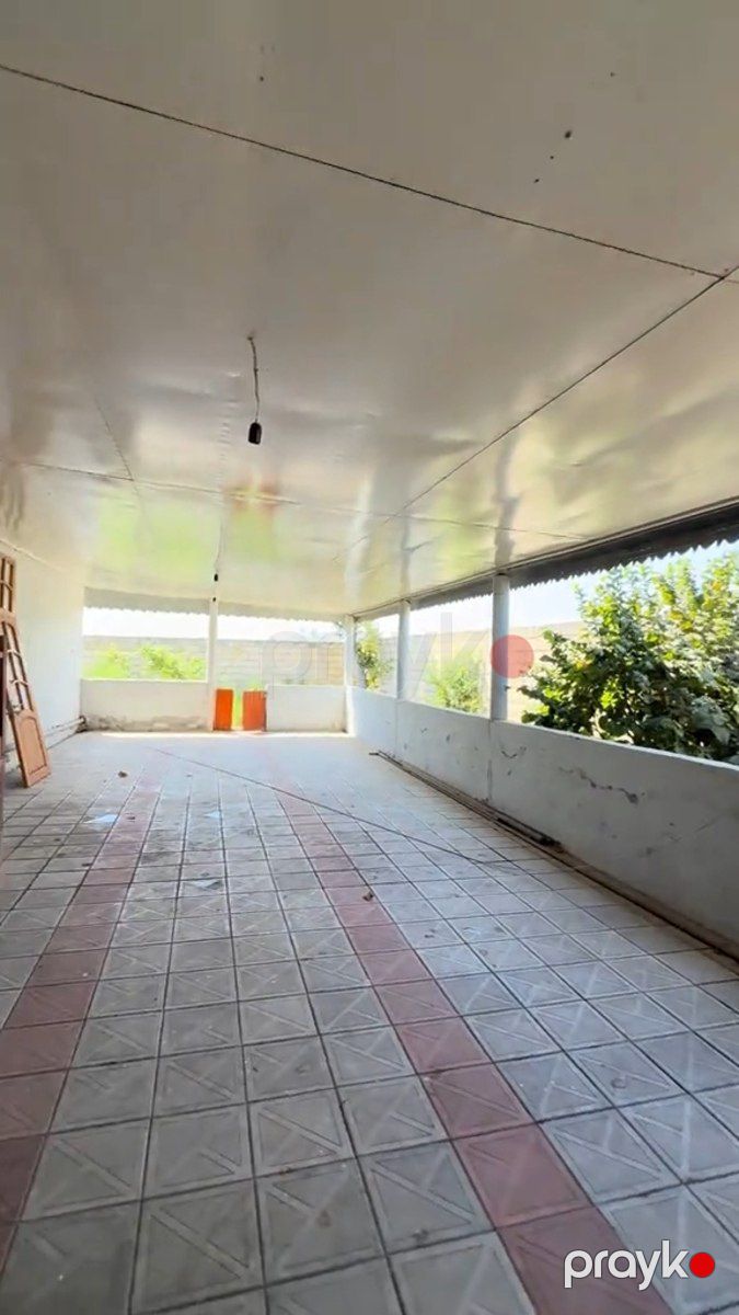 Həyət evi, Bərdə r — Ev, villa, Bərdə (5)