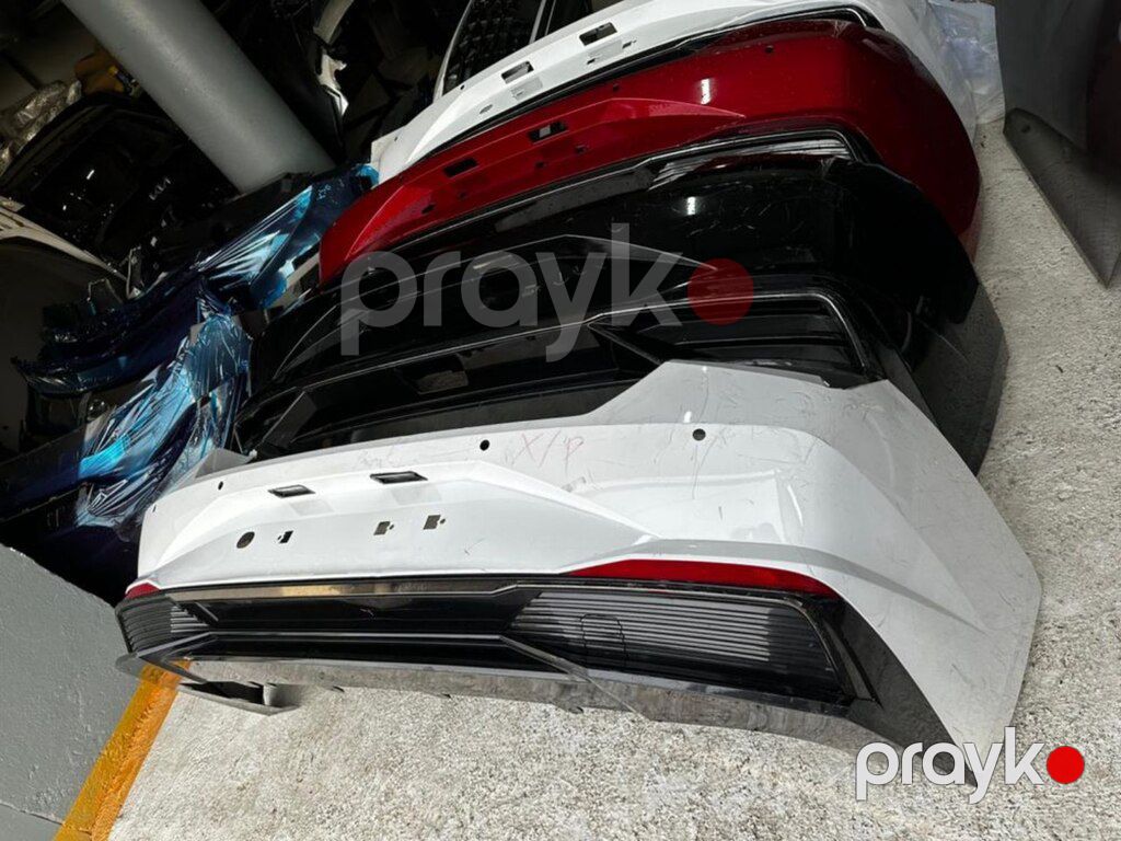 "Hyundai Elantra 2021-2023" buferləri — Ehtiyat hissələri və aksesuarlar, Bakı (10)