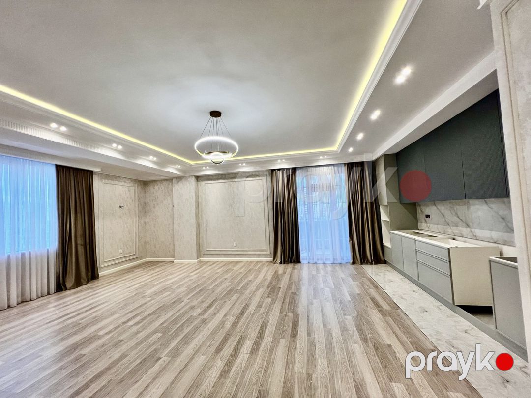 Satılır 5 otaqlı yeni tikili 185 m² — Mənzil, Bakı (6)